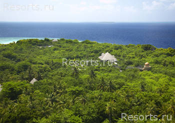Soneva Fushi Resort & Spa 48